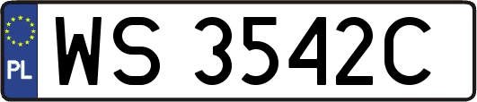 WS3542C
