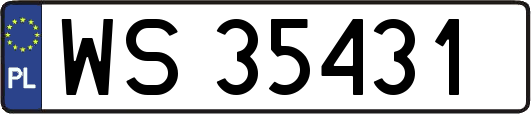 WS35431