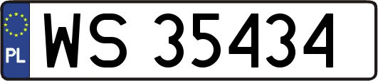 WS35434