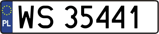 WS35441