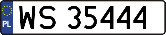 WS35444