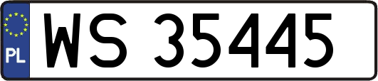 WS35445