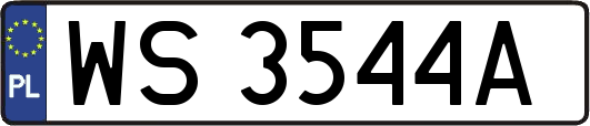 WS3544A