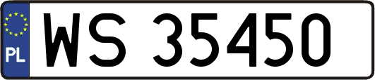 WS35450