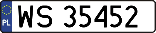 WS35452