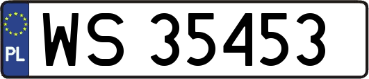 WS35453