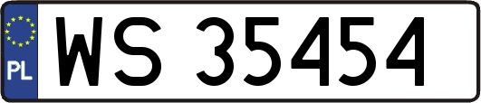 WS35454