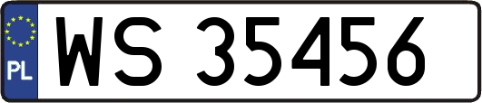 WS35456