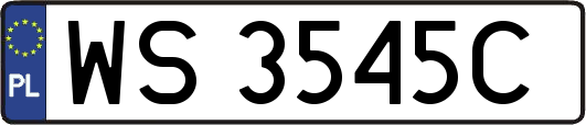WS3545C