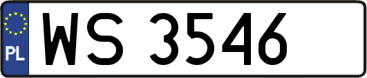 WS3546
