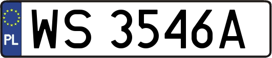 WS3546A