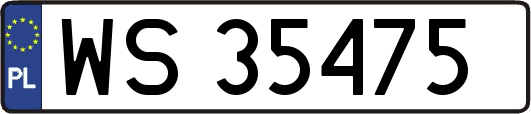 WS35475