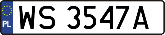 WS3547A