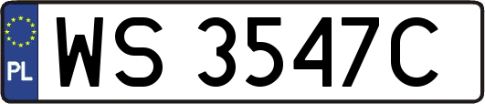WS3547C