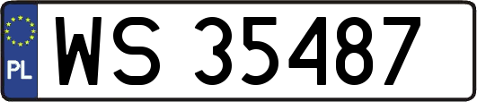 WS35487