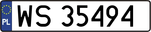 WS35494