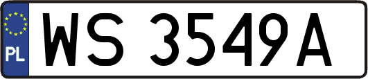 WS3549A