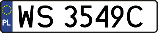 WS3549C