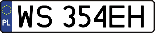 WS354EH