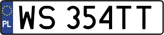 WS354TT