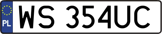WS354UC