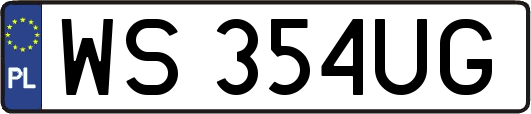 WS354UG