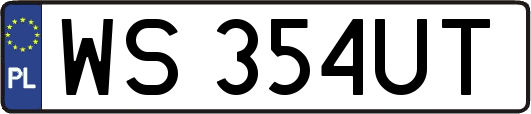WS354UT