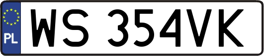 WS354VK