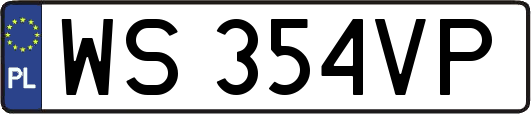 WS354VP