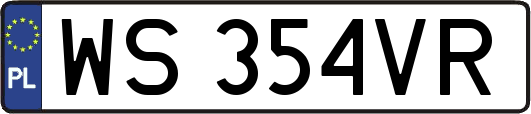 WS354VR