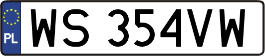 WS354VW