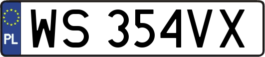 WS354VX