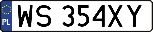 WS354XY