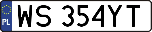 WS354YT