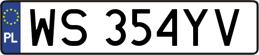 WS354YV