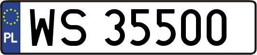 WS35500