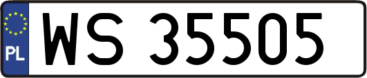 WS35505