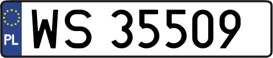 WS35509