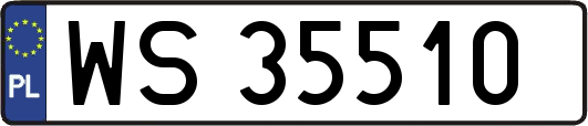 WS35510