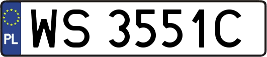 WS3551C