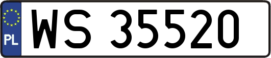 WS35520