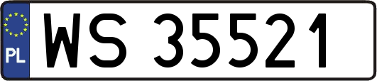WS35521