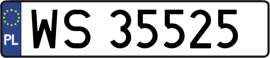 WS35525