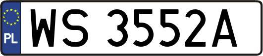 WS3552A