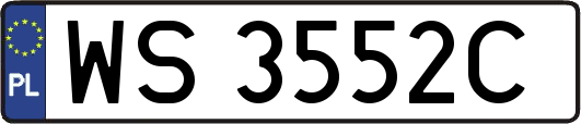 WS3552C