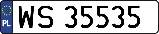 WS35535