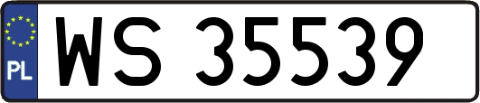 WS35539