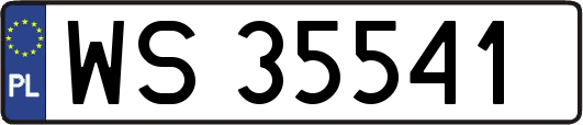 WS35541