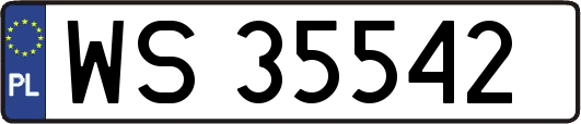 WS35542