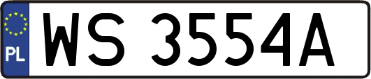 WS3554A
